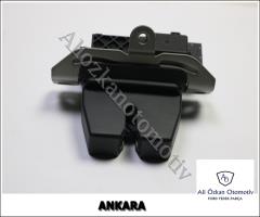 Ford Yedek Parça - İTHAL BAGAJ KAPAK KİLİDİ 